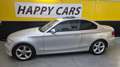 BMW BMW Serie 1 Berlina  Automático de 3 Puertas Gris - thumbnail 1