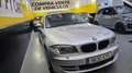BMW BMW Serie 1 Berlina  Automático de 3 Puertas Gris - thumbnail 5