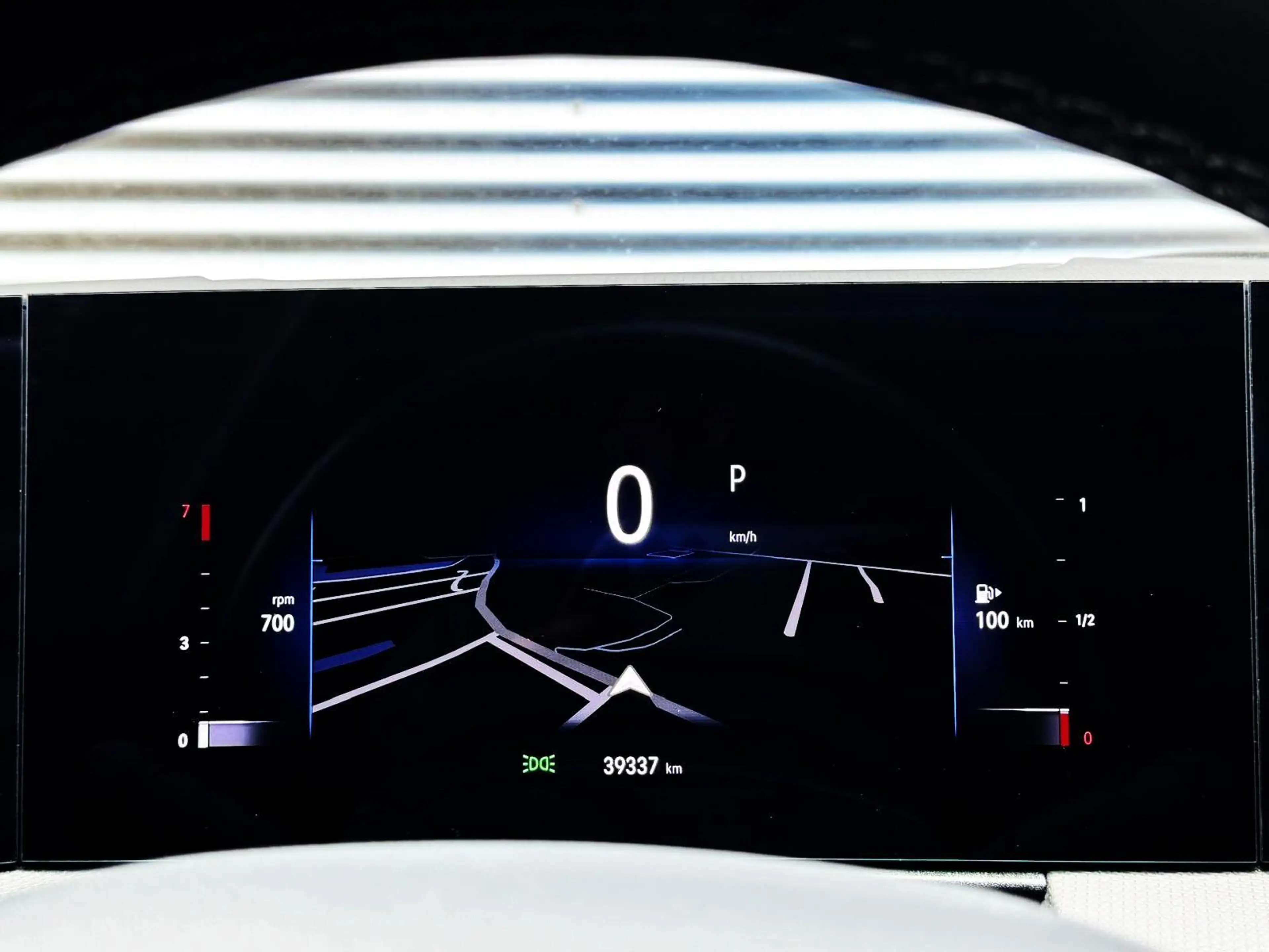 Opel Astra 1.2 Turbo GS /Led/Aut/Panodak/ 360 Camera/Head-up — photo 14