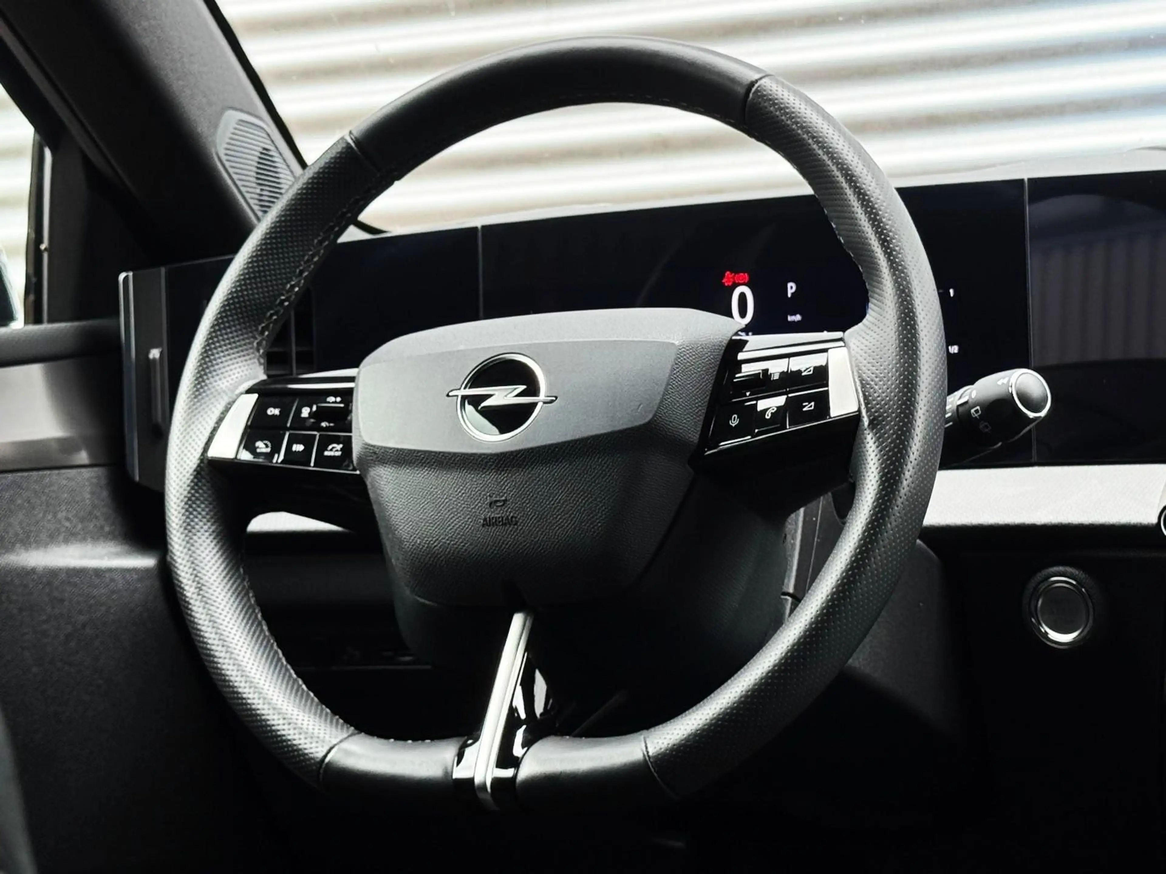 Opel Astra 1.2 Turbo GS /Led/Aut/Panodak/ 360 Camera/Head-up — photo 11