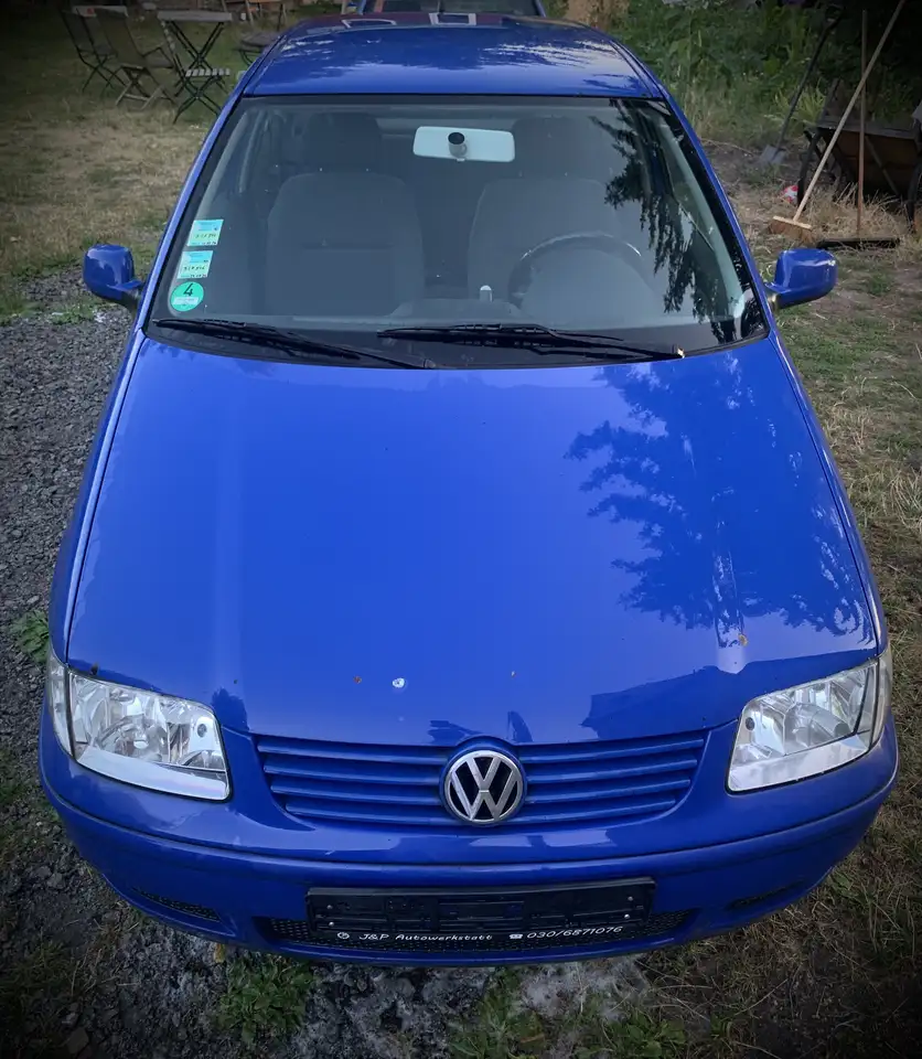 Volkswagen Polo TDI, foto 3