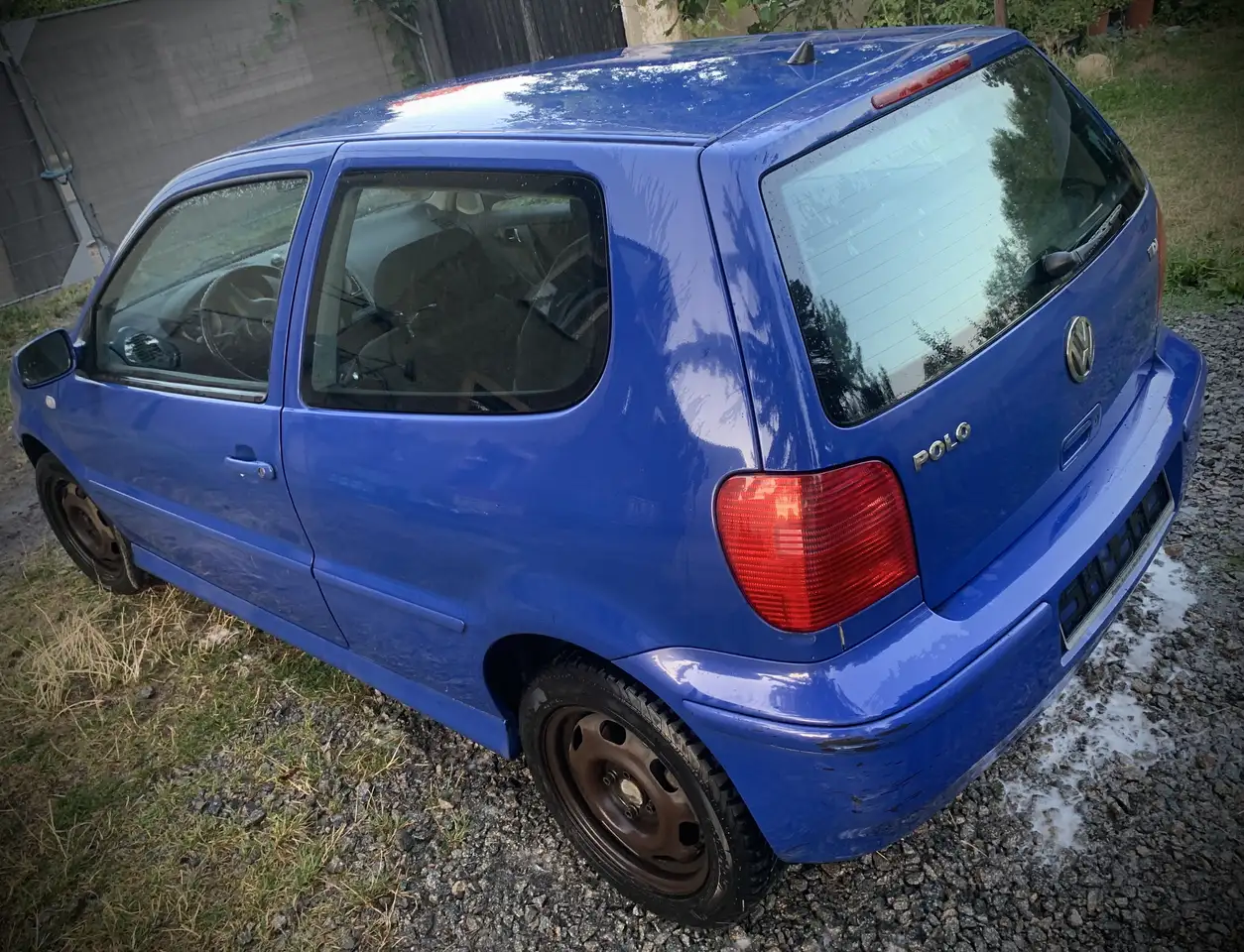 Volkswagen Polo TDI, foto 5
