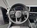 Audi A1 25 TFSI intense Schwarz - thumbnail 12