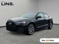 Audi A1 25 TFSI intense Schwarz - thumbnail 1