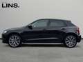 Audi A1 25 TFSI intense Schwarz - thumbnail 2