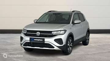 1.0 TSI 116ch VW Edition DSG7