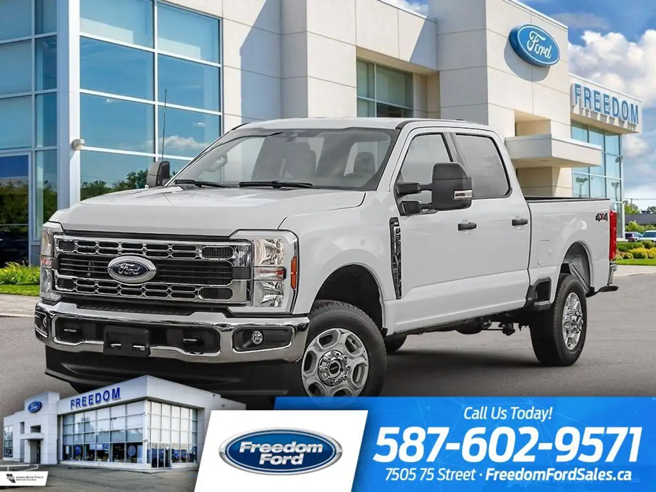 2026 Ford F 350