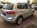 Volkswagen Golf Sportsvan VII Lounge 1 JAHR GARANTIE!!! Silber - thumbnail 4