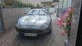 Jaguar XKR Cabrio Blau - thumbnail 2