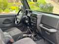 Jeep Wrangler HardTop 2.4 Sport BENZ. 143CV 6MARCE GANCIO TRAINO Срібний - thumbnail 11