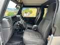 Jeep Wrangler HardTop 2.4 Sport BENZ. 143CV 6MARCE GANCIO TRAINO Ezüst - thumbnail 12