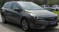 Opel Astra 1.5 122cv Bussiness Automatica Gris - thumbnail 4