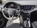 Opel Astra 1.5 122cv Bussiness Automatica Gris - thumbnail 12