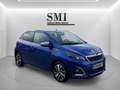 Peugeot 108 1.0 VTi S&S Collection 72 Azul - thumbnail 3