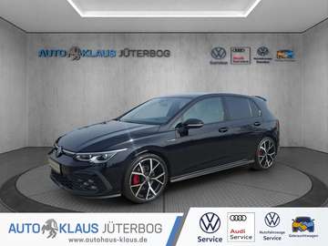 VIII (8) GTD 2.0 TDI Standheizung Leder Navi