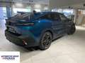 Peugeot 408 first edition gt hybrid 225 Blue - thumbnail 3