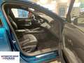 Peugeot 408 first edition gt hybrid 225 Blauw - thumbnail 2