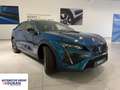 Peugeot 408 first edition gt hybrid 225 Blue - thumbnail 5