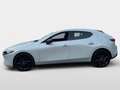 Mazda 3 5HB 2.0L G122 6AT 2WD NAGISA Blanc - thumbnail 6