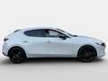 Mazda 3 5HB 2.0L G122 6AT 2WD NAGISA Blanc - thumbnail 3