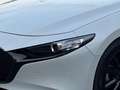 Mazda 3 5HB 2.0L G122 6AT 2WD NAGISA Blanc - thumbnail 7