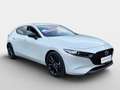 Mazda 3 5HB 2.0L G122 6AT 2WD NAGISA Blanc - thumbnail 2