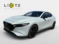 Mazda 3 5HB 2.0L G122 6AT 2WD NAGISA Blanc - thumbnail 1