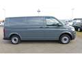 Volkswagen T6.1 Transporter Abt e- Lang 1-Gang Klima Navi Gris - thumbnail 2