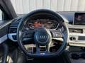 Audi A4 2.0 TDI 3xS-LINE QUATTRO/ACC/VIRTUAL/SPUR-H Gris - thumbnail 10