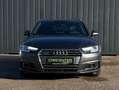 Audi A4 2.0 TDI 3xS-LINE QUATTRO/ACC/VIRTUAL/SPUR-H Gris - thumbnail 2
