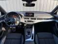 Audi A4 2.0 TDI 3xS-LINE QUATTRO/ACC/VIRTUAL/SPUR-H Gris - thumbnail 11