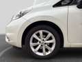 Nissan Note 1.2 DIG-S Acenta CVT Automatik, wenig KM Weiß - thumbnail 9