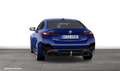BMW i4 M50 xDrive+M SPORTPAKET+ANH.KUPPLUNG+MEMORY+LIVE C Blau - thumbnail 5