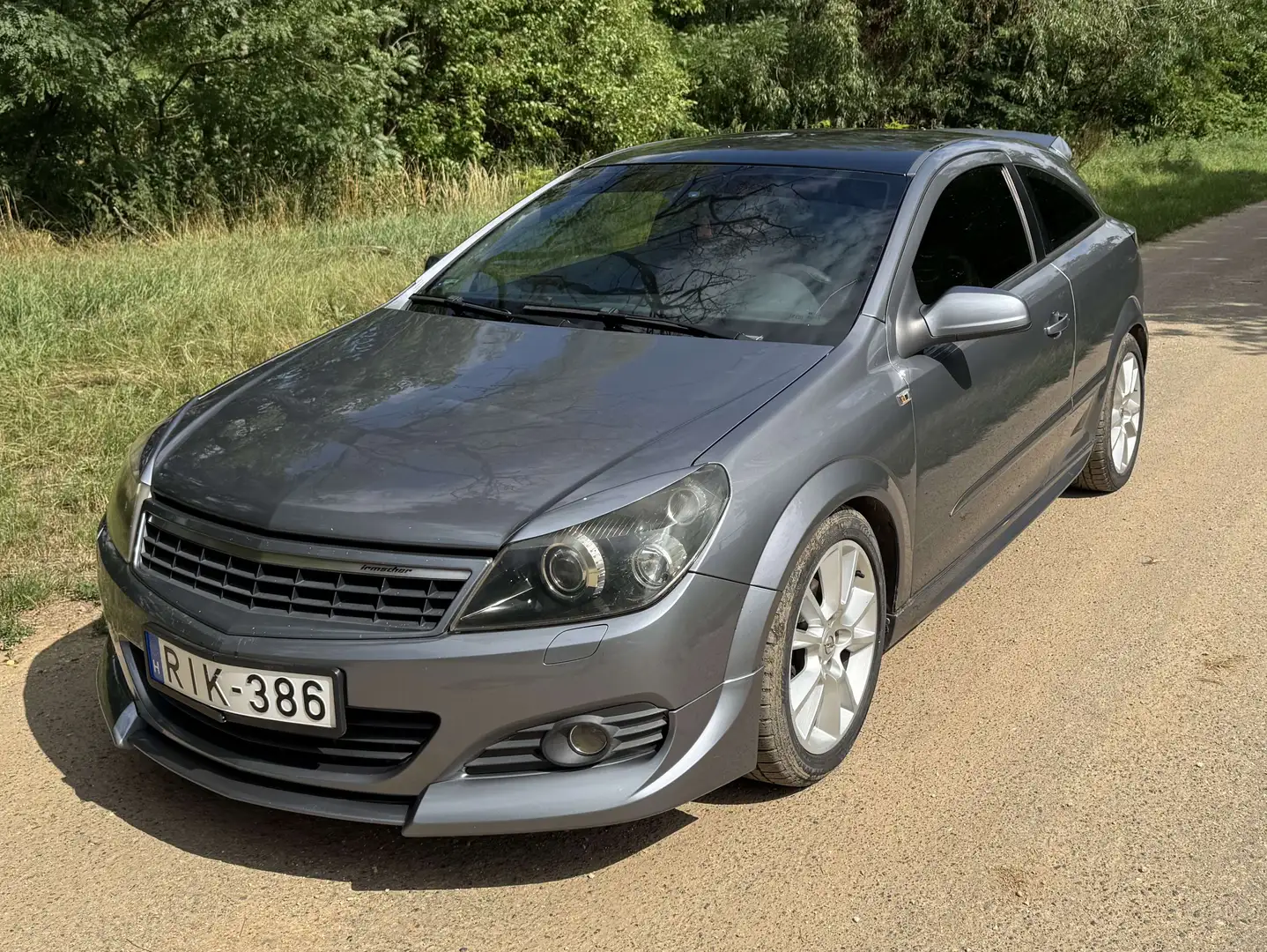 Opel Astra GTC 1.8 Sport Irmscher - 1