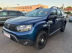 Dacia Duster II Comfort Sitzheizung/Klima/Tempomat