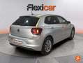 Volkswagen Polo 1.0 TSI Life DSG 81kW Gris - thumbnail 8