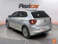 Volkswagen Polo 1.0 TSI Life DSG 81kW Gris - thumbnail 5