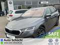 Skoda Octavia Combi 2.0 TDI DSG 4x4 Style NAVI-COLUMBU Gris - thumbnail 1