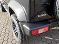 Suzuki Jimny 1.5. ALLGRIP Comfort Off-Road Umbau,deutsches Auto Black - thumbnail 12