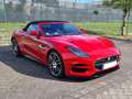 Jaguar F-Type F-Type Cabriolet AWD Aut. R (ohne OPF) Rot - thumbnail 2