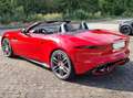 Jaguar F-Type F-Type Cabriolet AWD Aut. R (ohne OPF) Rot - thumbnail 4