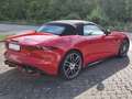 Jaguar F-Type F-Type Cabriolet AWD Aut. R (ohne OPF) Rouge - thumbnail 3