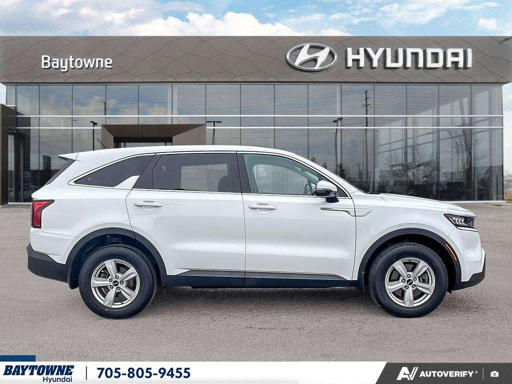 2021 Kia Sorento