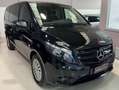 Mercedes-Benz Vito Vito 116 Tourer Select Long Auto - 9 Posti Negro - thumbnail 2