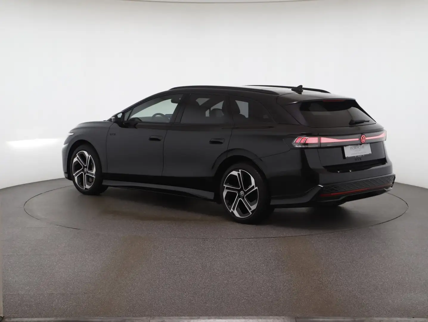 Volkswagen ID.7 Tourer GTX 4MOTION 250 kW Business Noir - 2