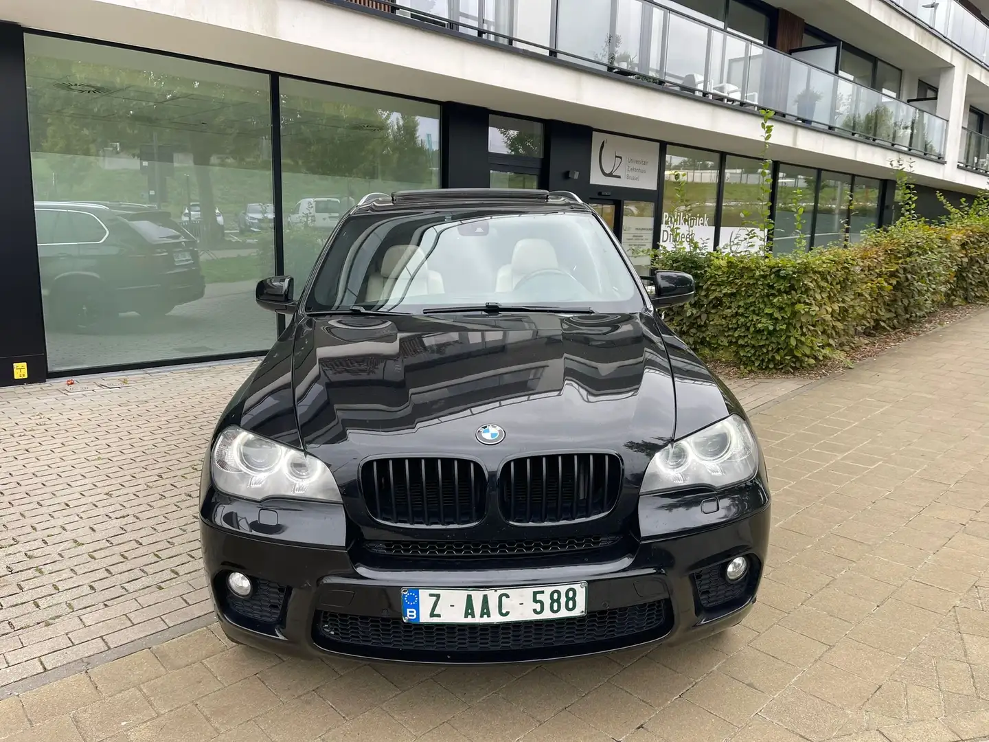 BMW X5 3.0 dA xDrive40 - 1