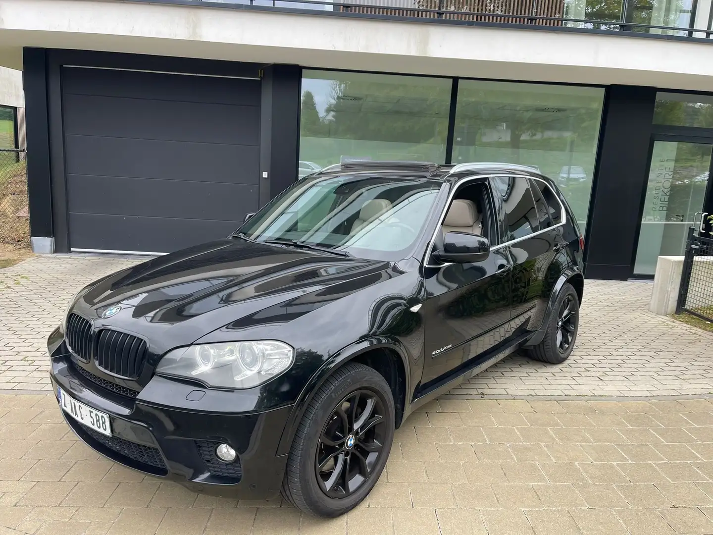 BMW X5 3.0 dA xDrive40 - 2
