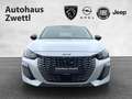 Peugeot 208 ALLURE Benzin 100 6-Gang-Manuell Weiß - thumbnail 2
