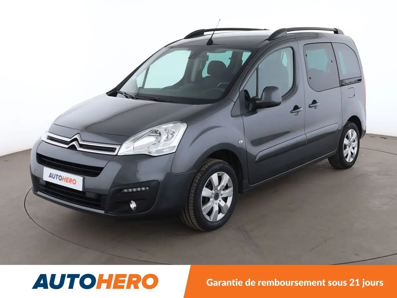 Citroën Berlingo