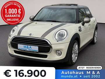 Seven Chili Automatic *GARANTIE